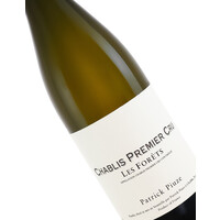 Patrick Piuze 2023 "Les Forets" Chablis Premier Cru, Burgundy