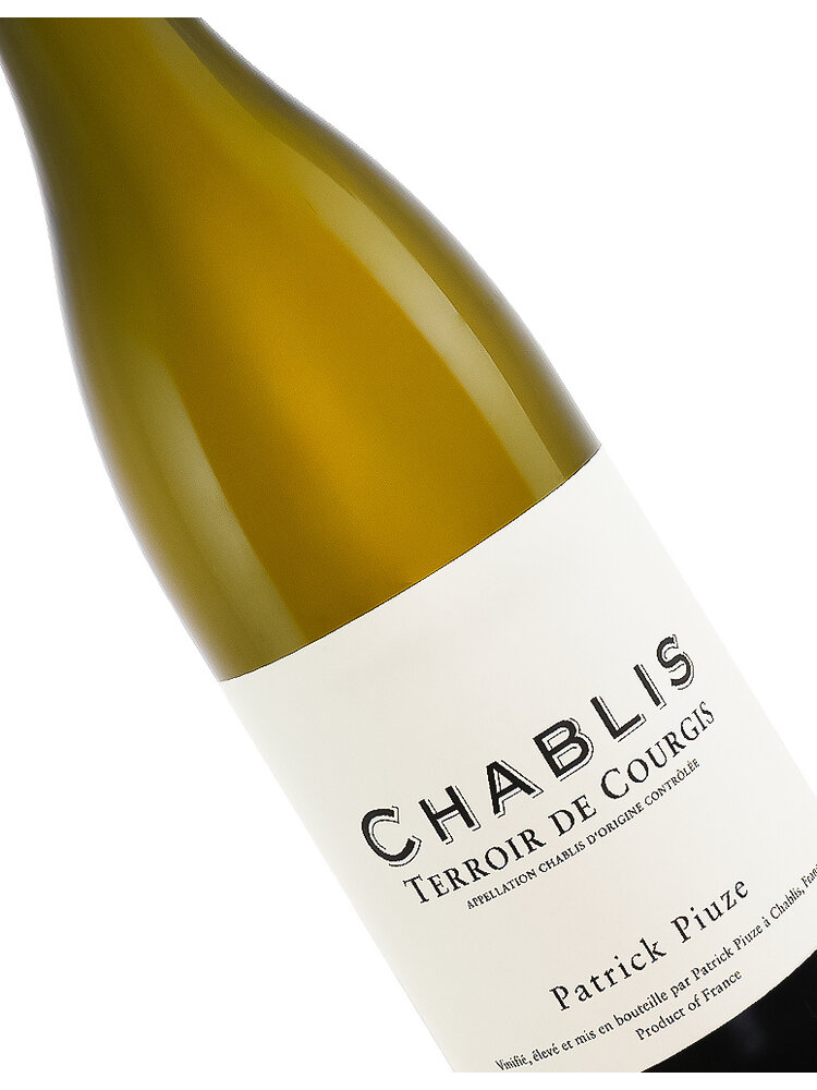 Patrick Piuze 2022 Chablis "Terroir de Courgis", Burgundy