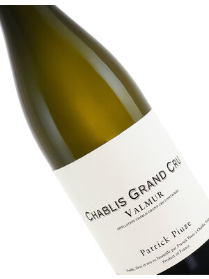 Patrick Piuze 2020 Chablis Grand Cru "Valmur", Burgundy