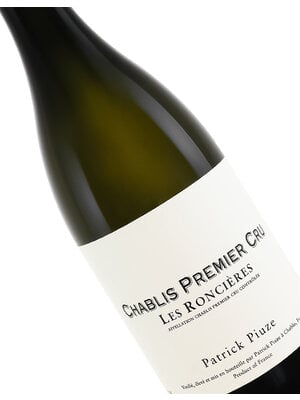 Patrick Piuze 2021 Chablis Premier Cru "Les Roncieres"