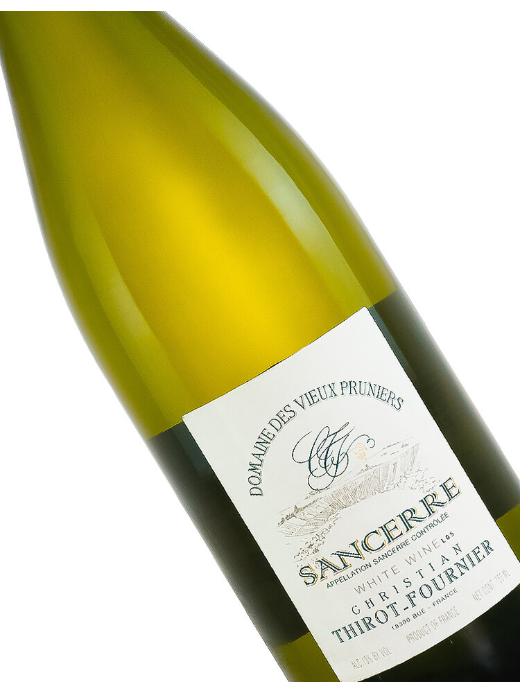 Domaine des Vieux Pruniers 2023 Sancerre, Loire Valley