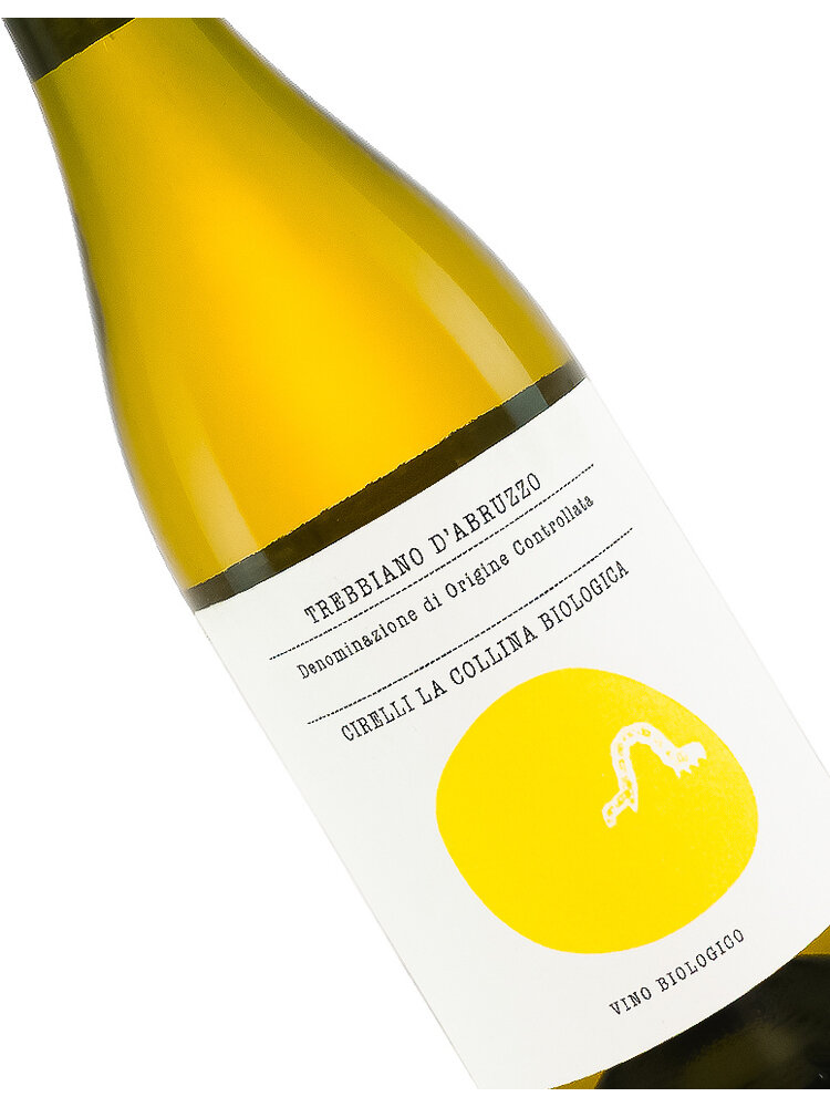 Cirelli 2024 Trebbiano D'Abruzzo, Italy