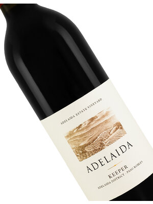 Adelaida "Keeper" 2023 Red Blend, Adelaida Estate Vineyard, Adelaida District, Paso Robles