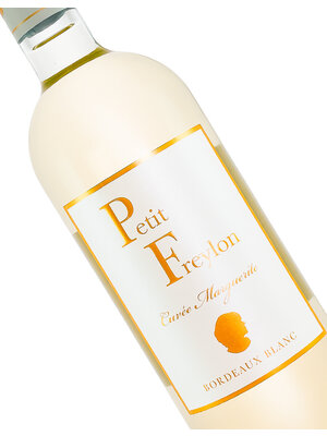 Petit Freylon 2024 Cuvee "Marguerite" Bordeaux Blanc, France