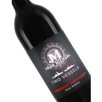 John Michael "Two Vessels" 2023 Cabernet Sauvignon, Paso Robles