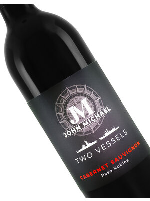 John Michael "Two Vessels" 2023 Cabernet Sauvignon, Paso Robles