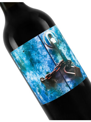 Herman Story "Bolt Cutter" 2021 Red Blend, Paso Robles