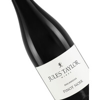 Jules Taylor 2022 Pinot Noir, Marlborough, New Zealand