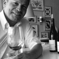 BURGUNDY PRODUCER ETIENNE DE MONTILLE CO-CREATES RACINES WINES, HIS CALIFORNIA PROJECT