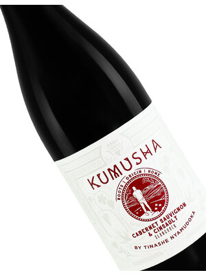 Kumusha 2021 Cabernet Sauvignon & Cinsault Western Cape, South Africa