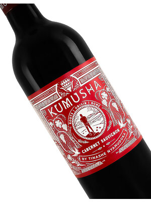 Kumusha 2023 Cabernet Sauvignon, Western Cape, South Africa