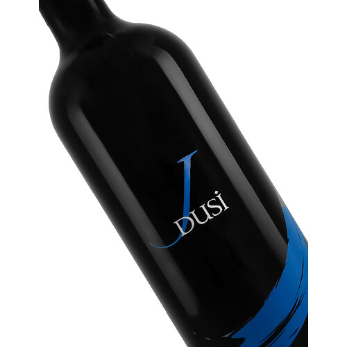 J. Dusi "The Don" 2020 Red Blend, Paso Robles J. Dusi "The Don" 2020 Red Blend, Paso Robles