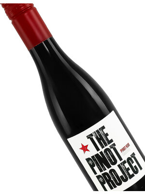 The Pinot Project 2022 Pinot Noir, Half Bottle, California