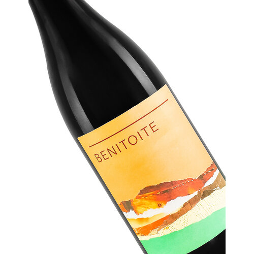 Stirm "Benitoite" 2021 Red Wine, Benito Canyon