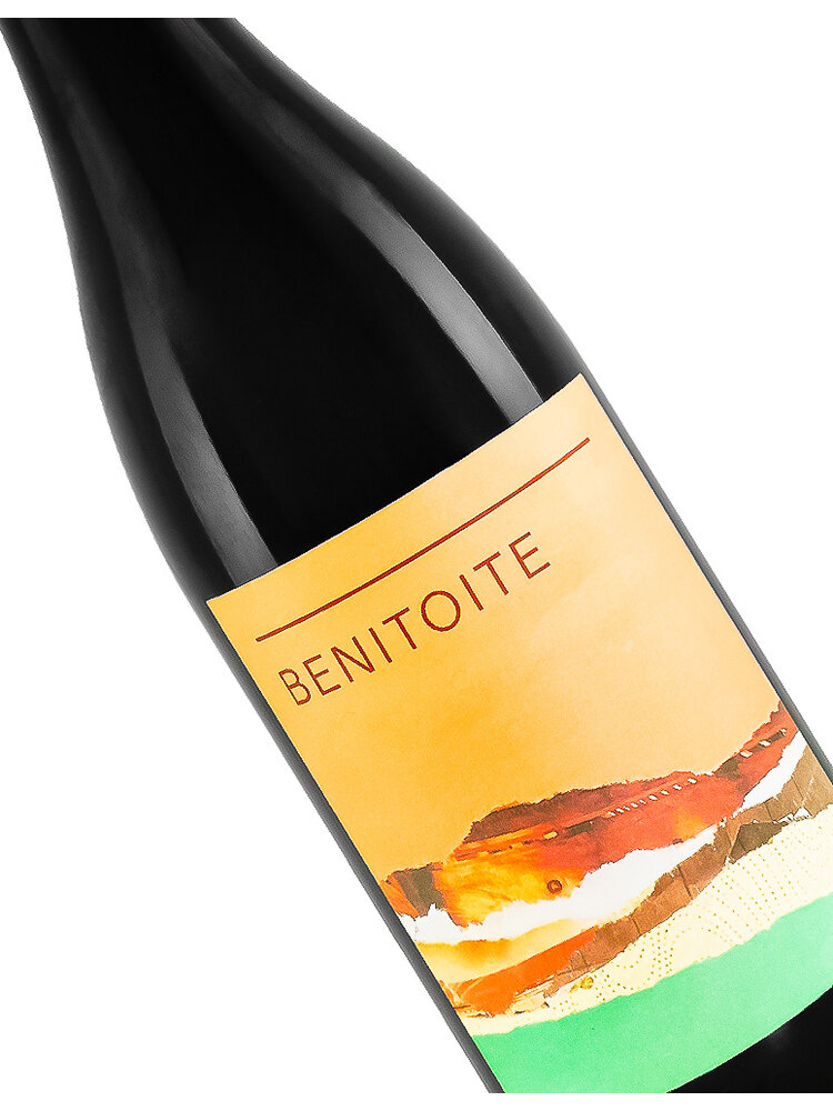 Stirm "Benitoite" 2021 Red Wine, Benito Canyon