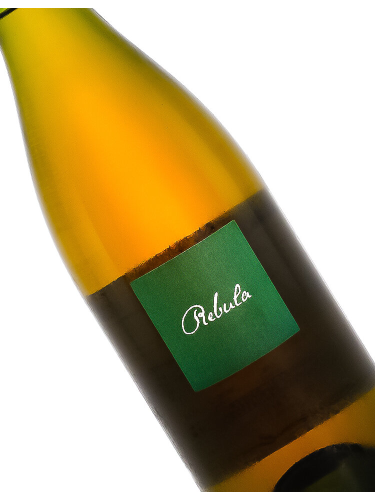 Kabaj 2020 Rebula Orange Wine, Goriska Brda, Slovenia