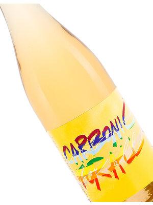 Petr Korab 2021 "Carbonic For All" Dry White Wine, Czech Republic