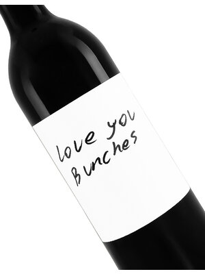 Stolpman 2024 "Love You Bunches" Sangiovese, Santa Barbara