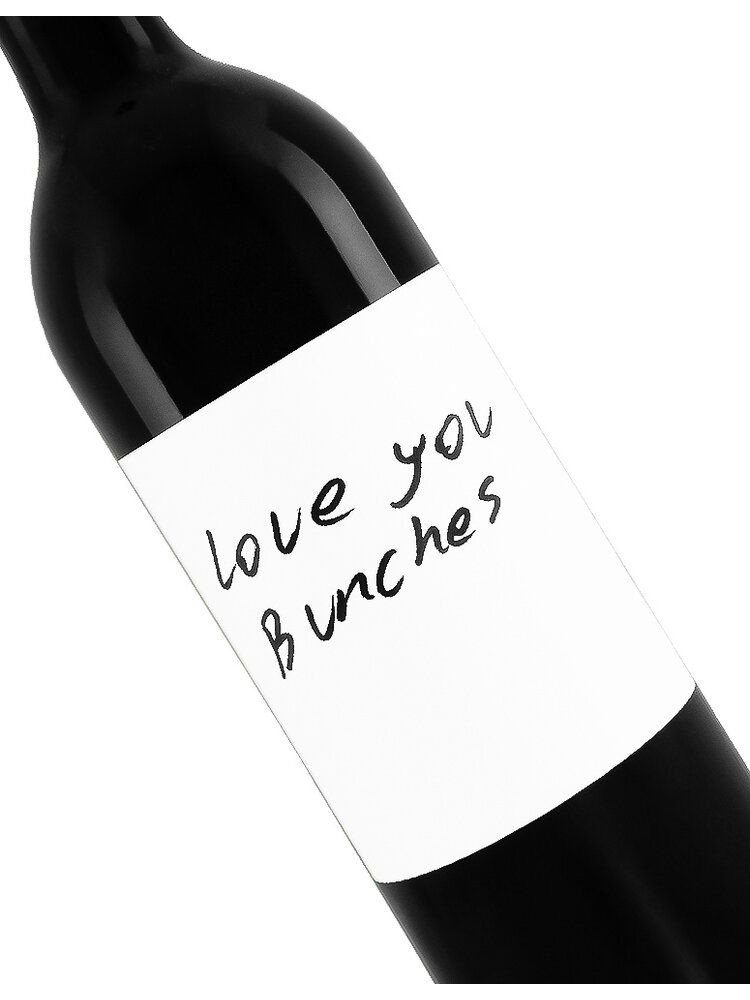 Stolpman 2024 "Love You Bunches" Sangiovese, Santa Barbara
