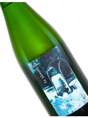 Mas Goma N.V. "La Planta" Natural Sparkling Brut, Penedes, Spain