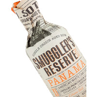 Smuggler's Reserve "Panama" Rum 700ml