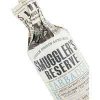 Smuggler's Reserve "Barbados" Rum 700ml