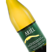 Ariel 2023 Non-Alcoholic Chardonnay