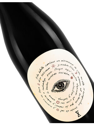 Fincas 2022 Cabernet Sauvignon, Valle de Guadalupe, Mexico