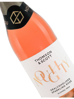 Thomson & Scott "Noughty" Alcohol Free Sparkling Rose, Germany