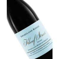 Kloof Street 2021 Red Wine Swartland, South Africa