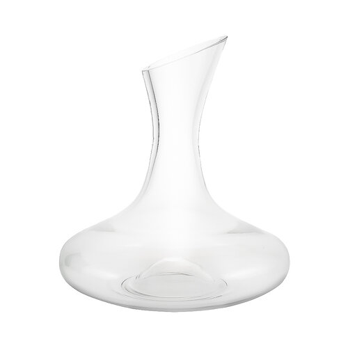 Epic Oblique Decanter 1.4 Liter