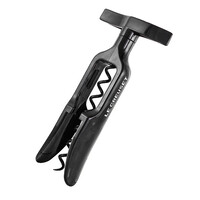 Le Creuset Black Corkscrew