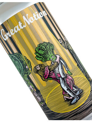 Great Notion Brewing/Other Half Brewing "Dirty Dancing" Hazy IPA 16oz can - Portland, OR