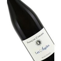 Francois Chidaine 2023 Vin de France "Les Argiles", Loire Valley