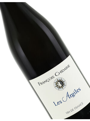 Francois Chidaine 2022 Vin de France "Les Argiles", Loire Valley