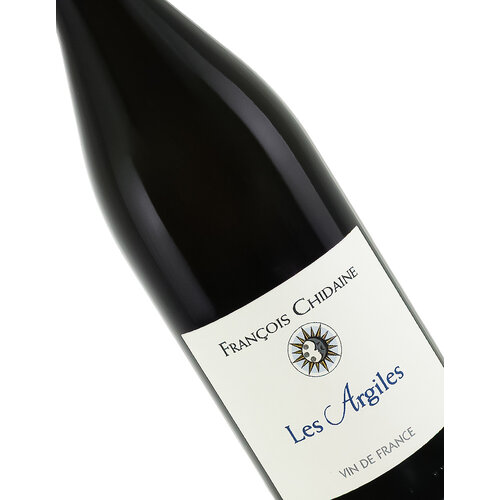 Francois Chidaine 2022 Vin de France "Les Argiles", Loire Valley