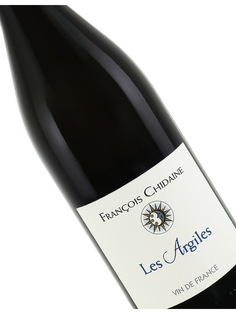 Francois Chidaine 2023 Vin de France "Les Argiles", Loire Valley