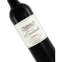 Chateau la Coustarelle 2019 Cahors, Southwest France