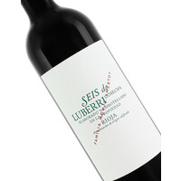 Luberri 2022 'Seis de Luberri' Rioja, Spain
