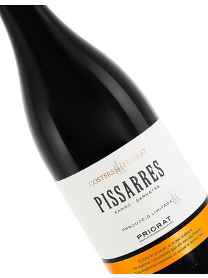 Costers del Priorat 2019 'Pissarres' Tinto, Priorat Spain