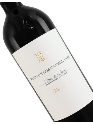 Pago de Los Capellanes 2020 Ribera del Duero Tinto Reserva, Spain