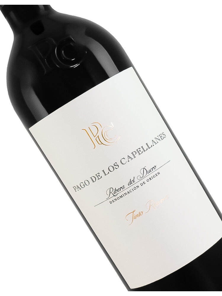Pago de Los Capellanes 2020 Ribera del Duero Tinto Reserva, Spain