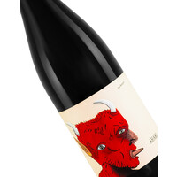 Oxer Bastegieta 2021 'Ahari' Rioja, Spain