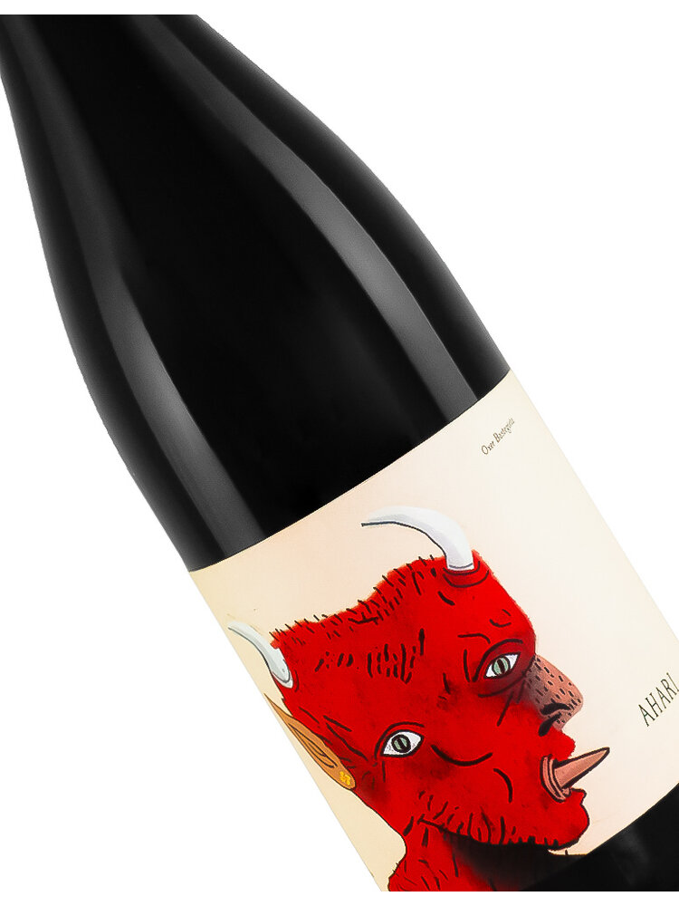 Oxer Bastegieta 2021 'Ahari' Rioja, Spain