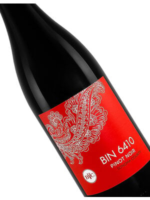BVC "Bin 6410" 2021 Pinot Noir, Sonoma County