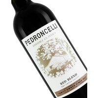 Pedroncelli 2022 "Sonoma Classico" Red Blend, Dry Creek Vineyard, Sonoma County