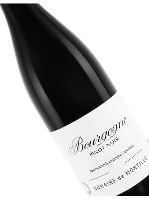Domaine de Montille 2023 Bourgogne Pinot Noir, Burgundy