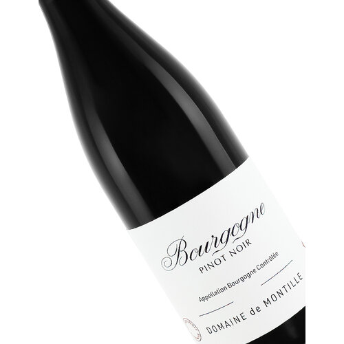 Domaine de Montille 2023 Bourgogne Pinot Noir, Burgundy