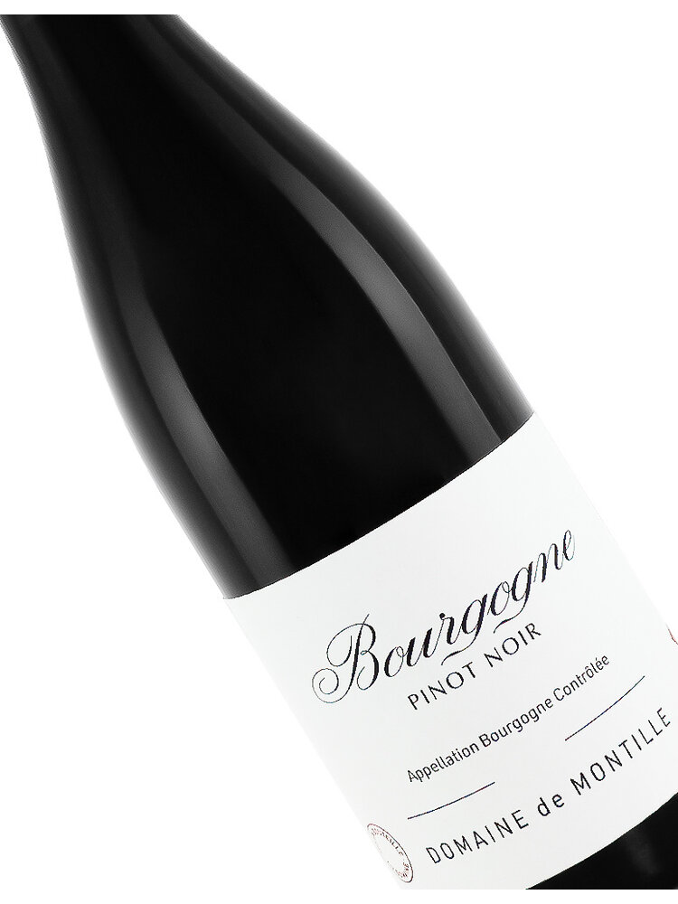 Domaine de Montille 2023 Bourgogne Pinot Noir, Burgundy
