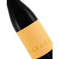 Savage 2019 Red Coastal Region, South Africa